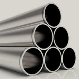 STAINLESS STEEL ROUND PIPES & STAINLESS STEEL ROUND TUBES